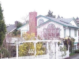 1029 A Ave, Edmonds, WA 98020