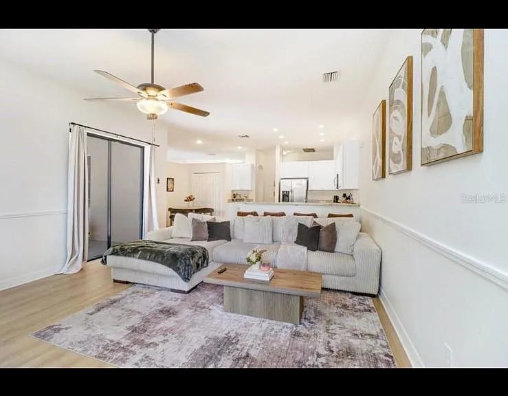 8612 Swann Ridge Ct — Photo 5