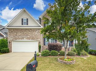 24 Oxmoor Dr, Durham, NC 27703