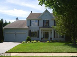 19313 Tattershall Dr, Germantown, MD 20874