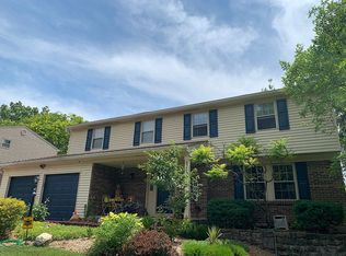 3123 Parkhill Dr, Cincinnati, OH 45248