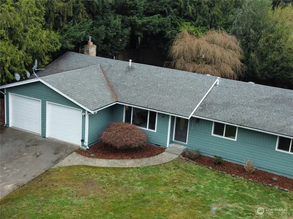 7546 Lazy S Lane NE, Bremerton, WA 98311