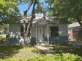 507 Sturgis St, Taylor, TX 76574