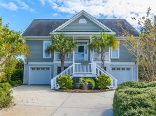 2362 Cross Timbers Dr, Mount Pleasant, SC 29464