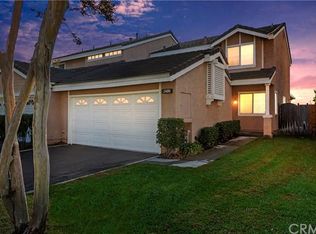 1486 Corte Santana, Upland, CA 91786