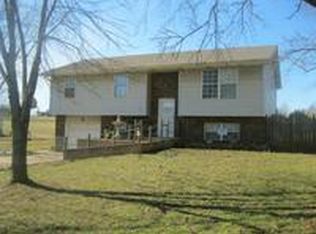 509 S Harry Jr St, Desloge, MO 63601