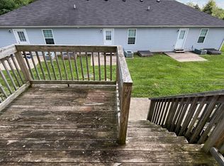 Upper Stone Apartments, Bowling Green, KY 42101
