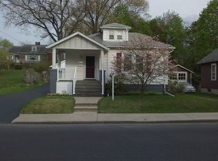 188 Clifton Ave, Kingston, NY 12401