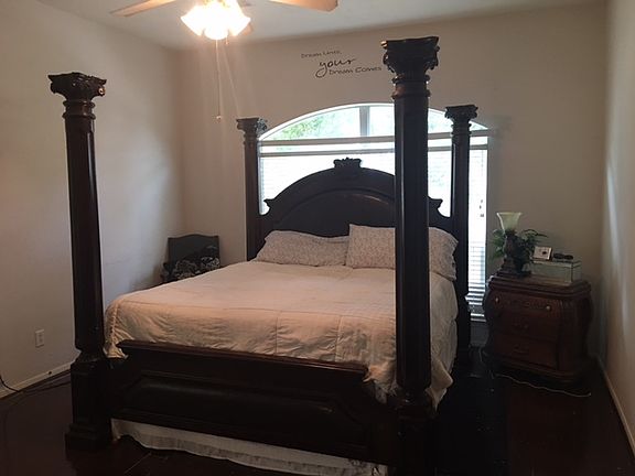 Bed Room