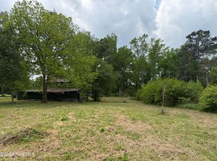 LOT 2 Off Us Ln #17, Pollocksville, NC 28573