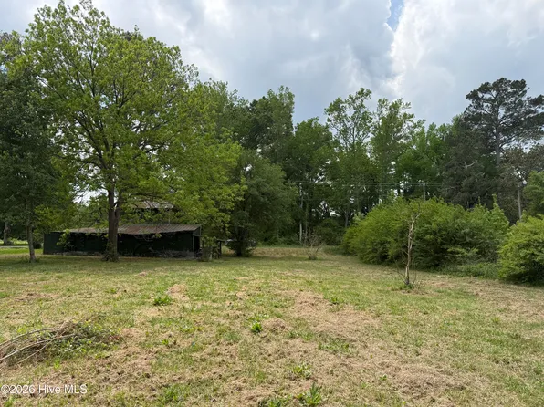 LOT 2 Off Us Ln #17, Pollocksville, NC 28573