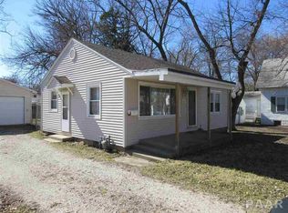 916 W McClure Ave, Peoria, IL