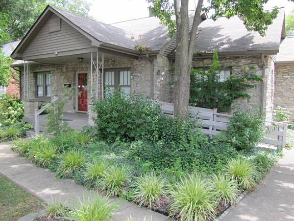 209 Shivel Drive.  Great commercial location in the heart of Hendersonville