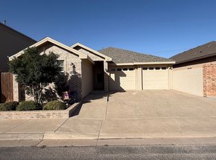 5309 Bella Pl, Midland, TX 79707