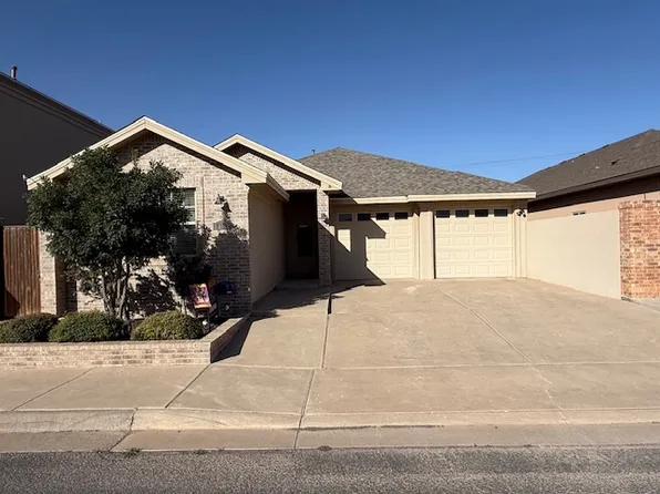 5309 Bella Pl, Midland, TX 79707