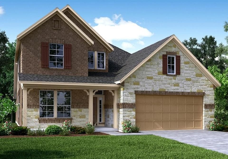 1st image of 19031 Paso Fino Prairie Ln