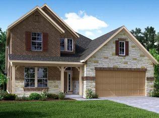 19031 Paso Fino Prairie Ln, Tomball, TX 77377