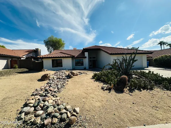 817 E ACOMA Drive, Phoenix, AZ 85022