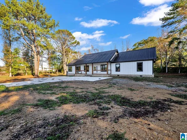 3465 County Highway 13, Locust Fork, AL 35097