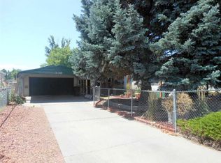 338 Windsor Cir N, Billings, MT 59105