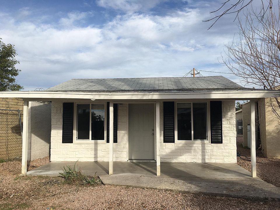1st image of 623 S Country Club Dr #4