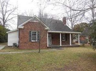 222 Cleveland St, Thomson, GA 30824