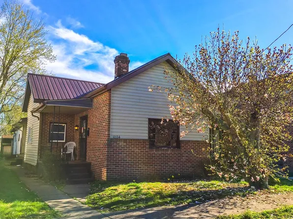 1024 16th St, Portsmouth, OH 45662