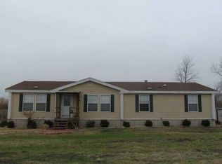 3623 Bottoms East Rd, Troy, TX 76579