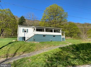 128 Jackson St, Lonaconing, MD 21539