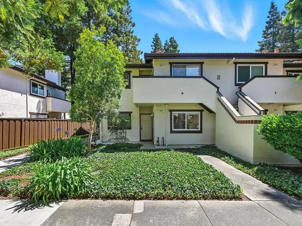 1400 Bowe Ave APT 801, Santa Clara, CA 95051