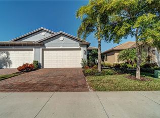 12078 Firewheel Pl, Venice, FL 34293