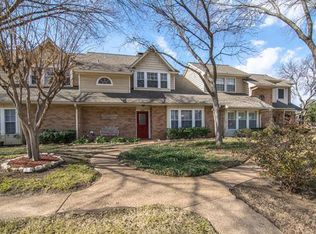 3602 Soft Wind Ct, Grapevine, TX 76051