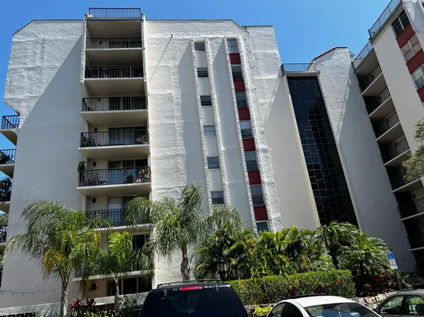 2699 Seville Blvd Unit 609, Clearwater, FL 33764