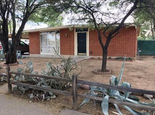 1412 S Turquoise Vis, Tucson, AZ 85710