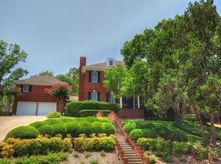 5809 Buckpasser Cv, Austin, TX 78746