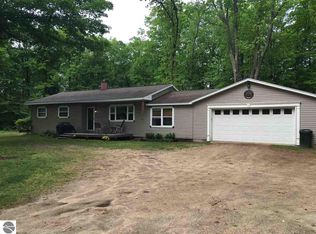 14127 Ashwood Dr, Elk Rapids, MI 49629