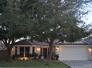 4022 Chinkapin Oak, San Antonio, TX 78223