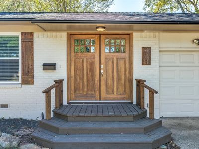 423 Hanbee St, Richardson, TX, 75080