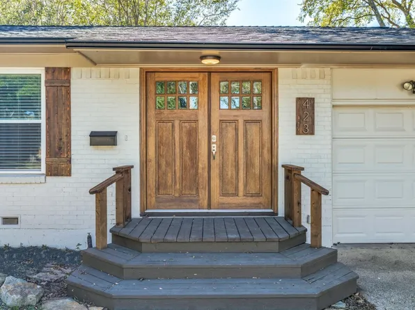 423 Hanbee St, Richardson, TX 75080