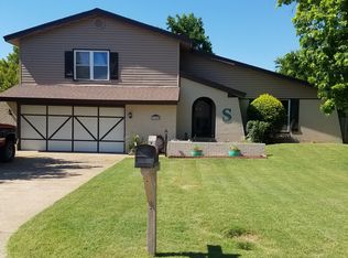 3320 Osage Dr, Woodward, OK 73801