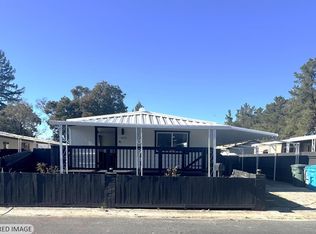 400 Ott Drive, Santa Rosa, CA 95407