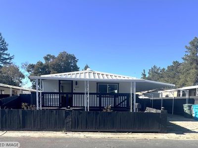 400 Ott Drive, Santa Rosa, CA, 95407