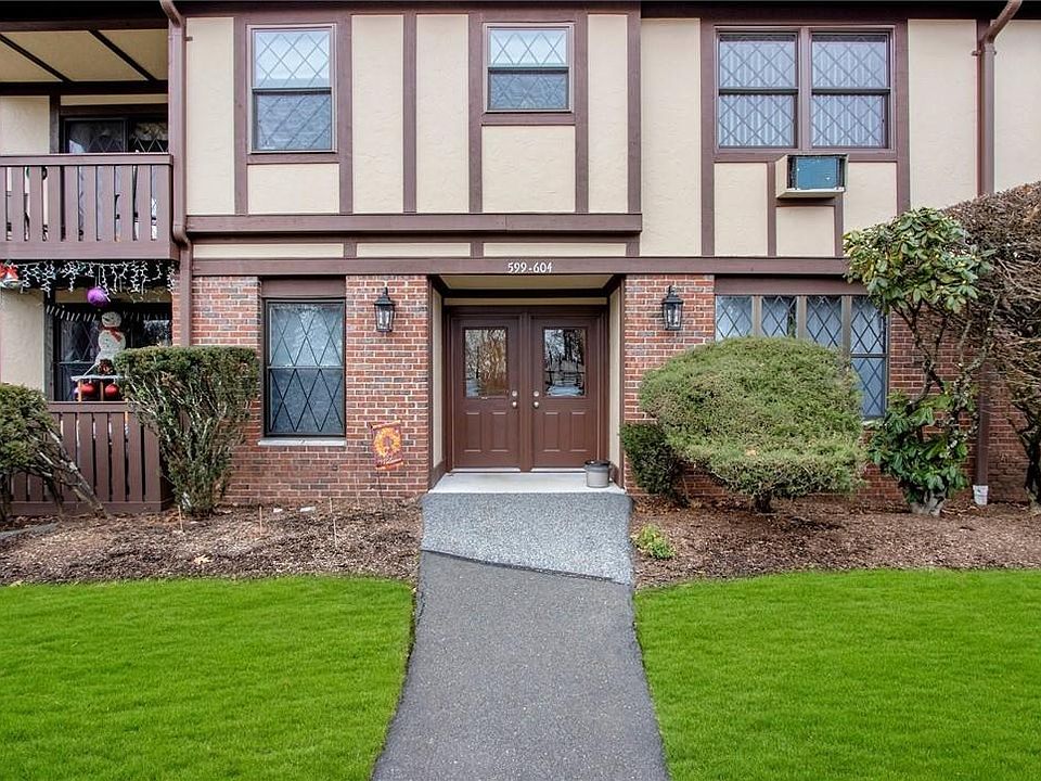 1st image of 601 Sierra Vista Lane