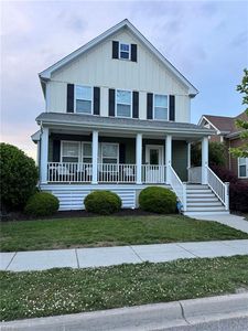 3204 Meanley Dr, Chesapeake, VA, 23323
