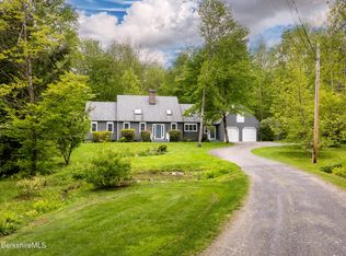 963 Hancock Rd, Williamstown, MA 01267