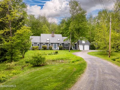 963 Hancock Rd, Williamstown, MA, 01267