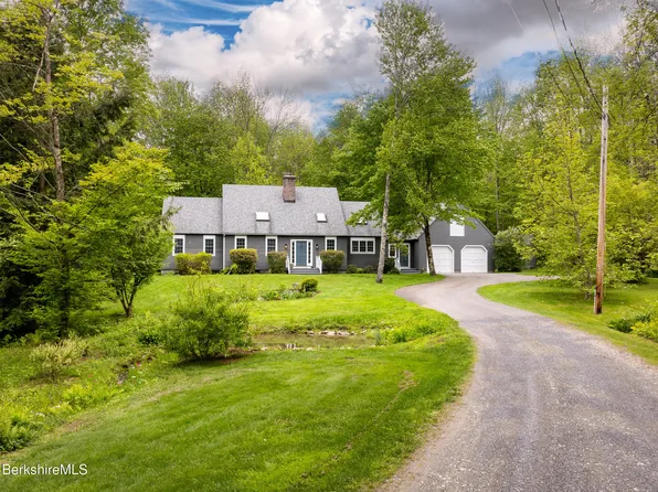 963 Hancock Rd, Williamstown, MA 01267