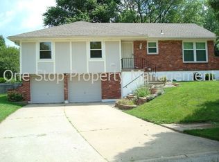 16803 Spring Valley Ct, Belton, MO 64012