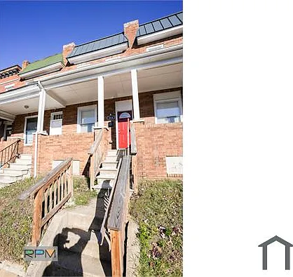 3 bed, $1,900 — Photo 2