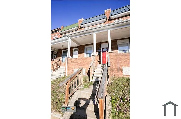 Building Photo - 3036 Brighton St